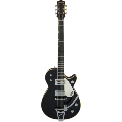 Gretsch G6128T-59 Duo Jet - Black - 