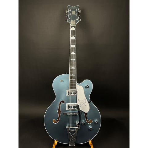 Gretsch G6136T-140 LTD 140th Double Platinum Falcon - 