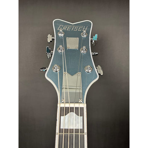 Gretsch G6136T-140 LTD 140th Double Platinum Falcon - 