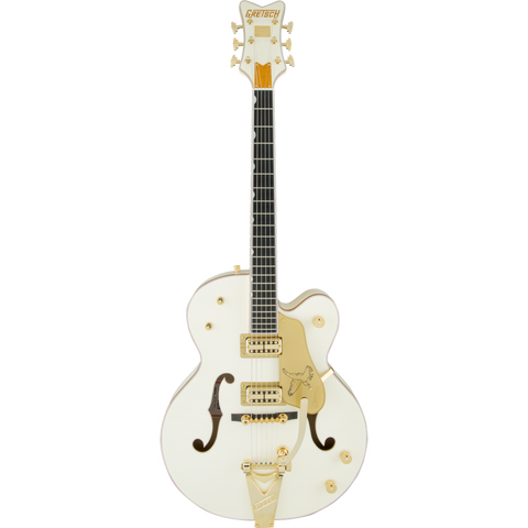 Gretsch G6136T-59 White Falcon - 