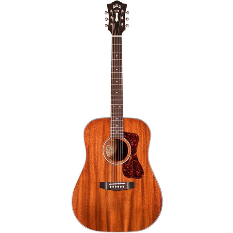 Guild D-120 Acoustic Guitar - 