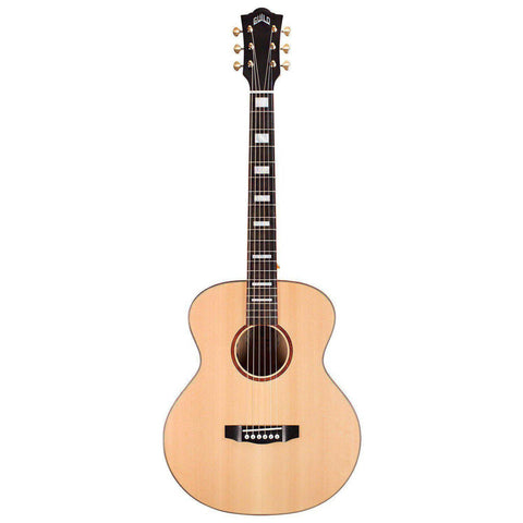 Guild Jumbo Junior Reserve Maple - 