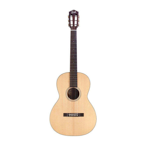 Guild P-240 Memoir 12 Fret - Natural - 