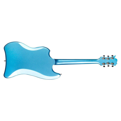 Guild T-Bird ST P90 - Pelham Blue - 