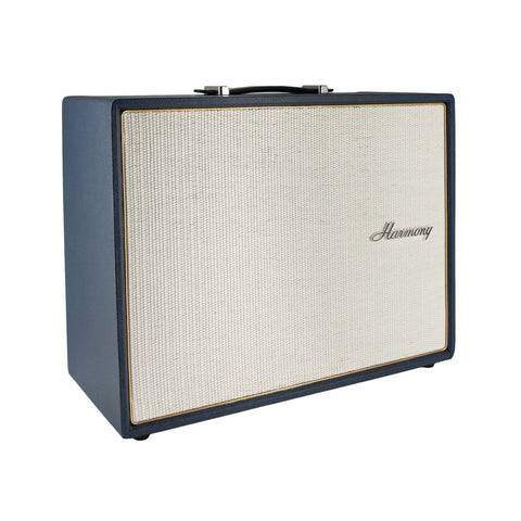 Harmony H650 50-Watt Tube Combo Amplifier - 