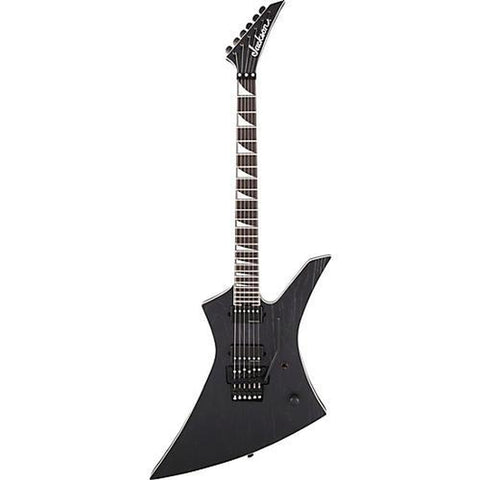 Jackson Pro Jeff Loomis Kelly - 