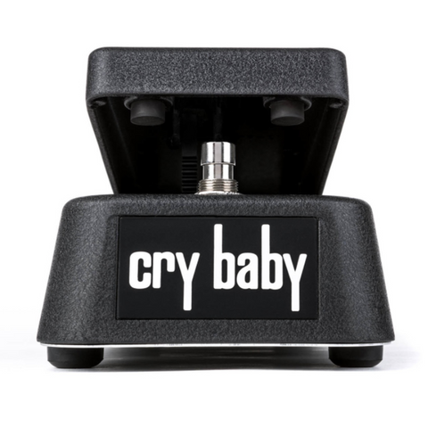 Jim Dunlop GCB95 Original Cry Baby Wah - 