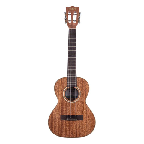 Kala KA-SMH-TG Gloss Solid Mahogany Tenor Ukulele - 