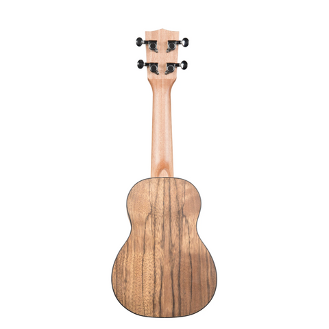 Kala KA-PWS Pacific Walnut Soprano Ukulele - 