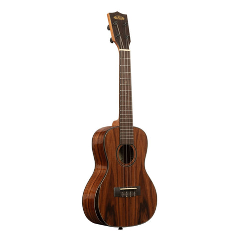 Kala KA-PX-MACA-C Premier Exotic Macawood Concert Ukulele - 