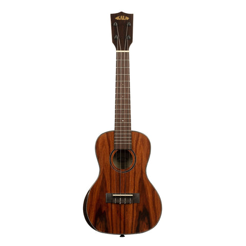 Kala KA-PX-MACA-C Premier Exotic Macawood Concert Ukulele - 