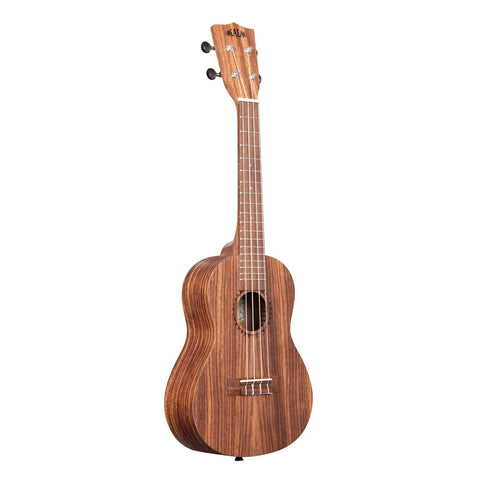 Kala KA-TEAK-C Teak Concert Ukulele - 