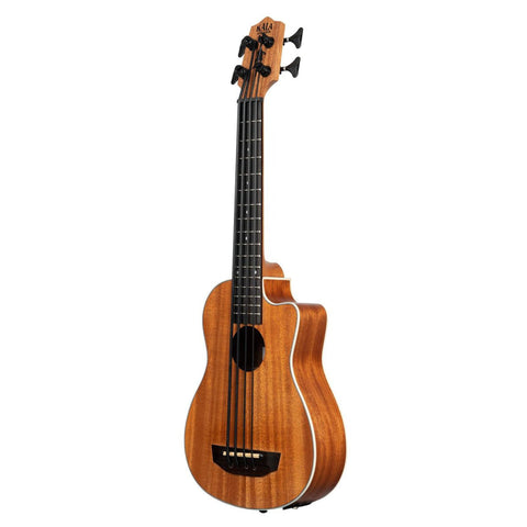 Kala Scout Acoustic-Electric U-BASS -