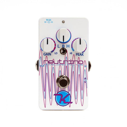 Keeley Neutrino Envelope Filter - 