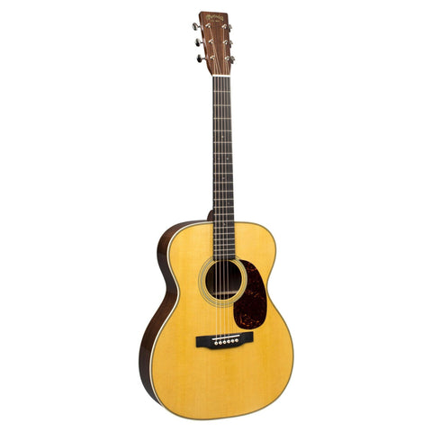 Martin 000-28 Acoustic Guitar - 