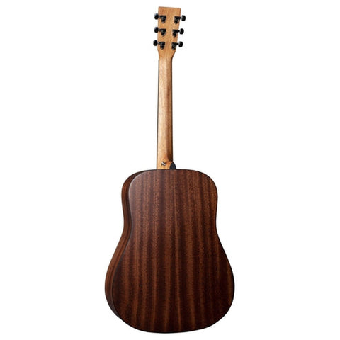 Martin D-10E Sapele - 