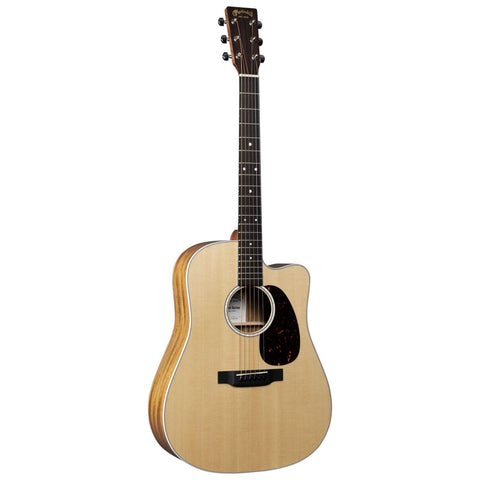 Martin D-13E Road Series Acoustic-Electric Guitar - 