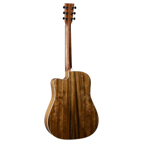 Martin D-13E Road Series Acoustic-Electric Guitar - 