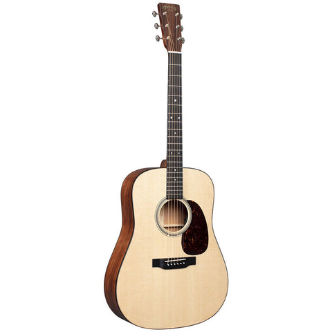 Martin D16E-02 Mahogany - 