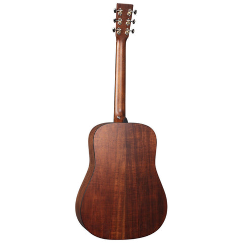 Martin D16E-02 Mahogany -