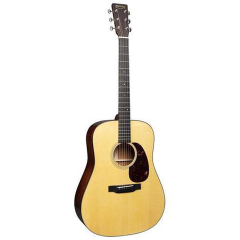 Martin D-18E - 