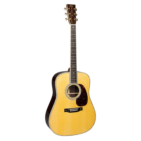 Martin D-42 Natural - 