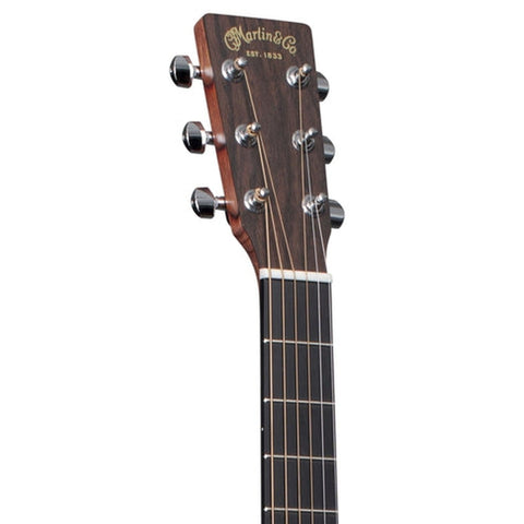 Martin D-X1E Natural Spruce - 