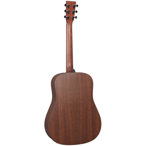 Martin D-X1E Natural Spruce - 