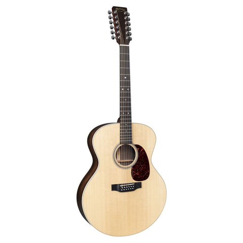 Martin Grand J16E 12-String Acoustic-Electric Guitar - 