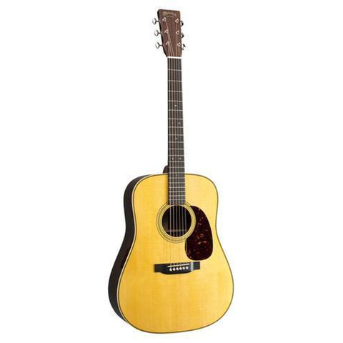 Martin HD-28E - 