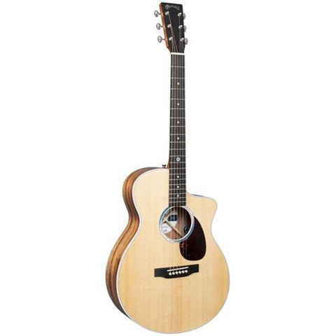 Martin SC-13E Acoustic-Electric Guitar - 