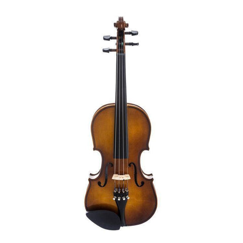 Meisel 6105A 1/2 Size Violin Outfit - 