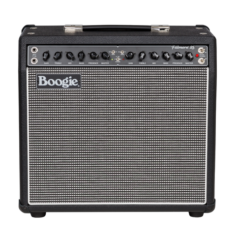 Mesa Boogie Fillmore 25 1x12 Combo - 