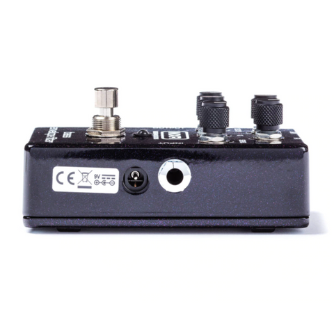 MXR Bass Envelope Filter M82 - 