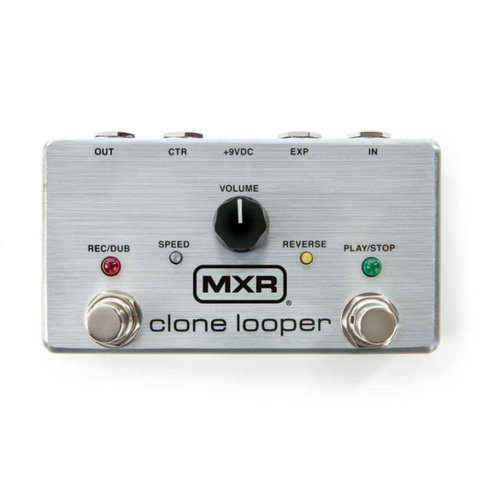 MXR Clone Looper M303 - 