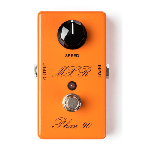 MXR CSP101SL Script Phase 90 - 