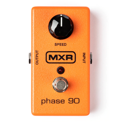 MXR M101 Phase 90 - 