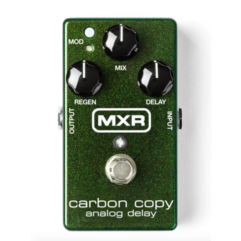 MXR M169 Carbon Copy - 