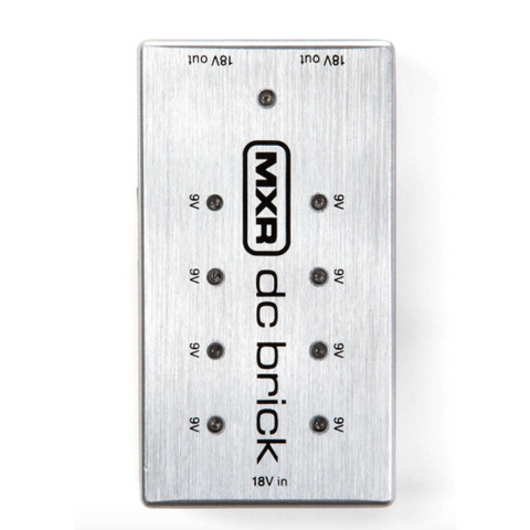 MXR M237 DC Brick Power Supply - 