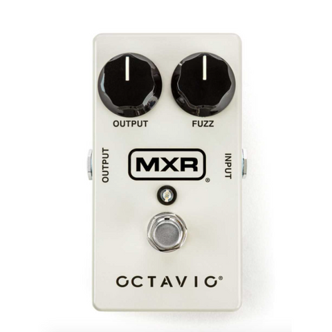 MXR M267 Octavio Fuzz - 