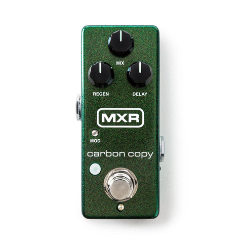 MXR M299 Carbon Copy Mini - 