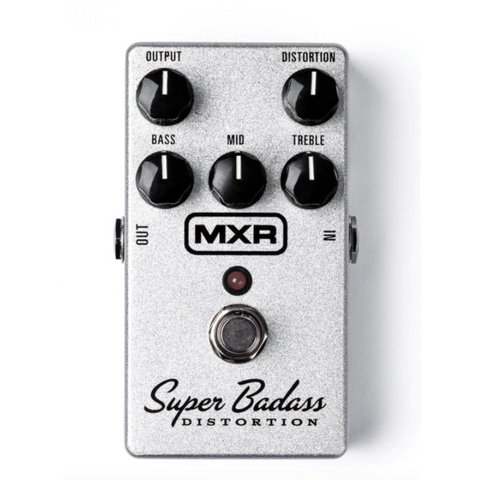 MXR M75 Super Badass Distortion - 