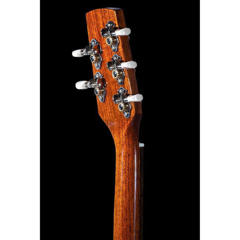 Ohana 5 string Concert Uke CK-35G-5 - 