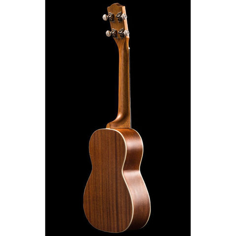 Ohana CK-20 Solid Top Concert Ukulele - 