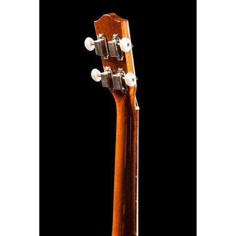 Ohana CK-35G All-Solid Mahogany Concert Ukulele - 