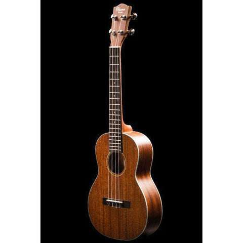 Ohana TK-20 Solid Top Mahogany Ukulele - 