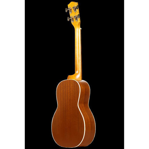 Ohana TK-20 Solid Top Mahogany Ukulele - 