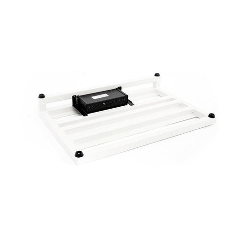 Pedaltrain PT-VDL-MK Voodoo Lab Mounting Kit - 