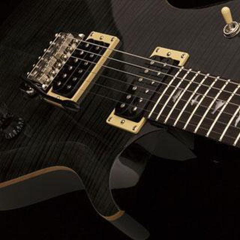 PRS SE Mark Tremonti - Grey Black - 