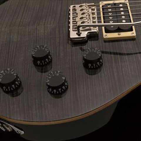 PRS SE Mark Tremonti - Grey Black - 